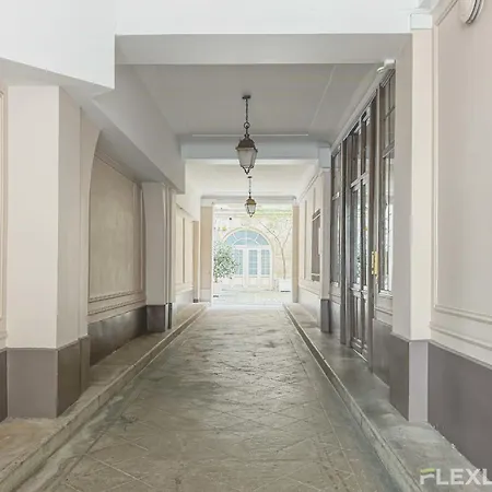 Flexliving - Studio - Archives Apartamento *