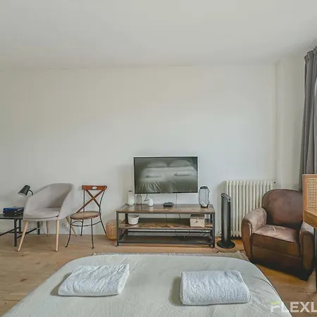 Flexliving - Studio - Archives *