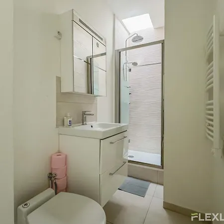 Flexliving - Studio - Archives Apartamento